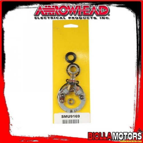 Smu9169 starter motor - starter,