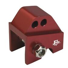 Red Shock Absorber Riser