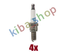 4x SPARK PLUG FITS ALFA ROMEO