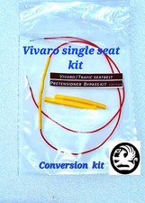 Movano / VIVARO CAMPER remove