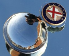 BRITISH INDIA LINE MV DUNERA