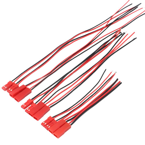 Jst plug connectors great - jst,