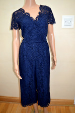 New Next Petite Lace Floral