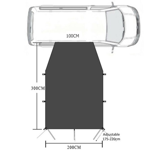 For motorhome van - for, campervan