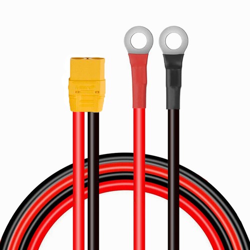 Awg xt90 female male - xt90,