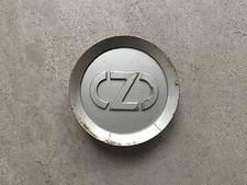 1X OZ ALLOY WHEEL CENTRE HUB CAP EMBLEM BADGE PLASTIC M277