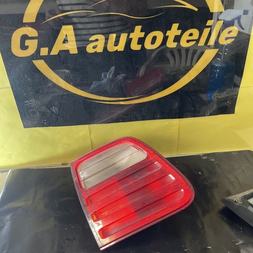 Rear light mercedes - rear, w210