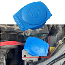 For VW Bora Golf MK7 Polo C-TREK Tiguan Washer Fluid Reservoir Cap Bottle Cover