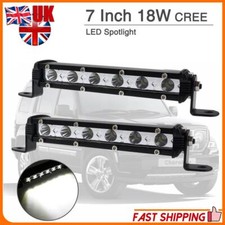 2x High Power 12v Led Work