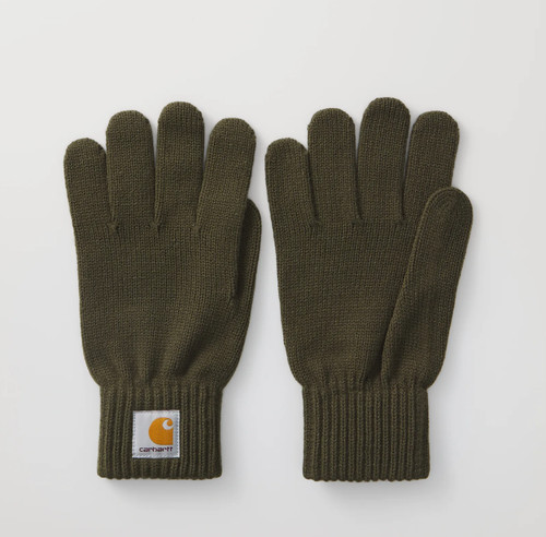 Carhartt wip watch gloves - carhartt,