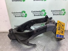 KAWASAKI ZX6R FRAME REG LOG