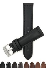 20mm Classic Leather Watch
