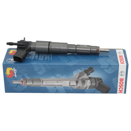 Bosch injector 0445115050 - injector,