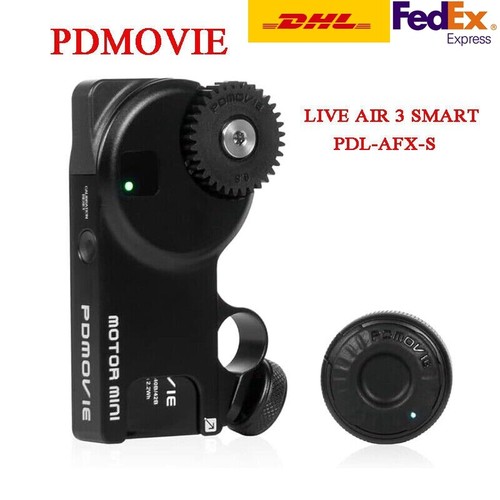 Pdmovie live air - air, 3