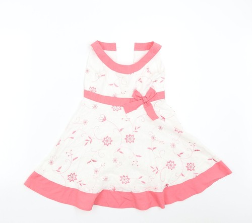 Bhs girlscotton blend fit - blend,