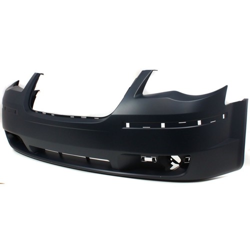 Front bumper cover - cover, fits