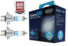 2x RING Xenon 200% Brighter
