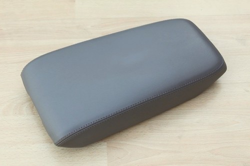 Armrest antelope leather arm - armrest,