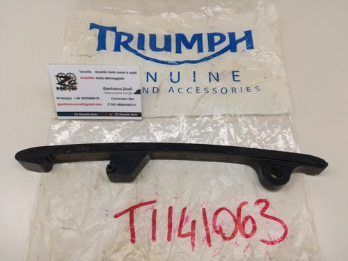 T1141063 genuine new triumph - t1141063,