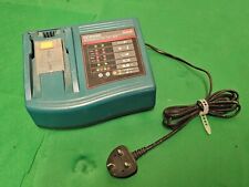 MAKITA DC24SC 18V LXT 14.4V. 18V. 24V Ni-MH & Li-ION AIR COOLED BATTERY CHARGER