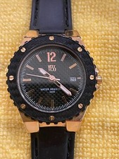 Yess Watch model y3068 New