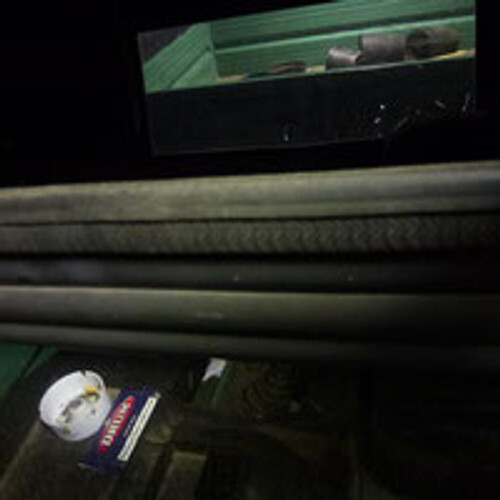 Unimog 406 convertible - 406,