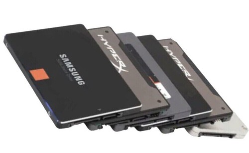 Ssd 64gb 120gb - 2.5", 128gb