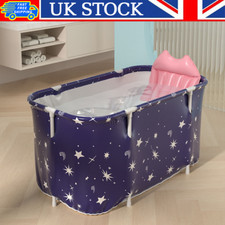 Portable Bathtub Folding