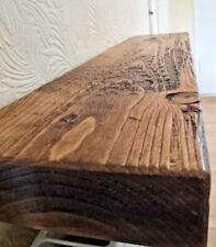 Reclaimed Rustic Radiator