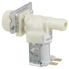 Universal dishwasher solenoid - dishwasher,