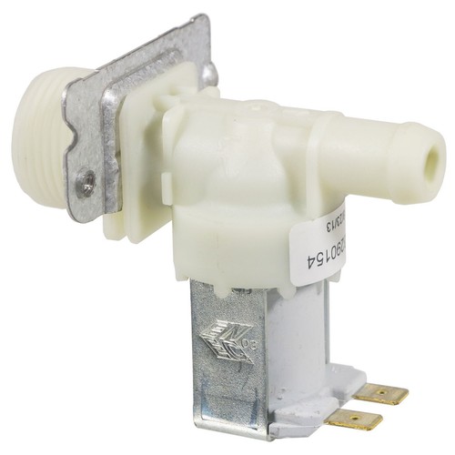 Universal dishwasher solenoid - universal,