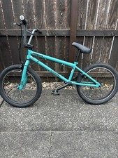 mongoose Scan R60 bmx bike