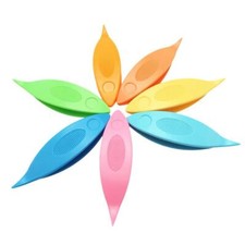 7Pcs/lot Assorted Color