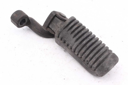 Footpeg assembly front right - footpeg,