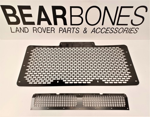 Black powder coated - black, steel