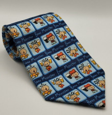 Novelty Tie Bubblegum Beer