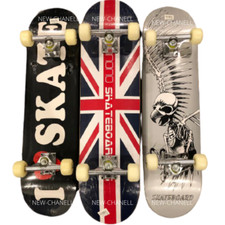 31" Skateboard Children Kids