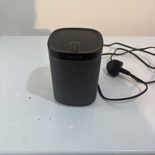Sonos play one smart speaker - sonos,