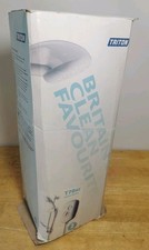 TRITON Electric Shower T70xr 7.5kW White Easy Fit Slimline Wall Mount SP7007XR