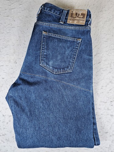 Diamond gusset defender denim - diamond,