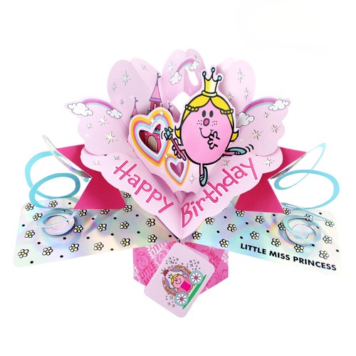 Men little miss princess - miss,