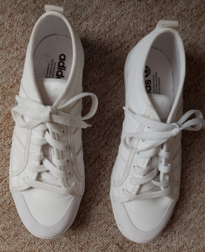 Adidas seeley lhv 029005 white - adidas,
