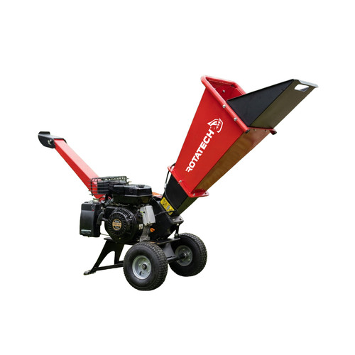 Rotatech 7hp petrol - 7hp, 50mm