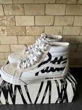 Vans vault patta - x,