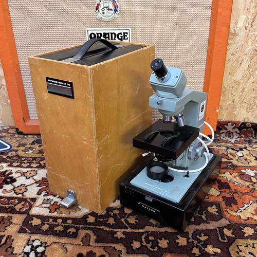 Watson microsystem modular - watson, 70