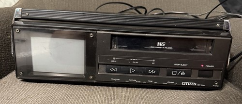 Citizen vcp 5mu - vcp-5mu, w/built