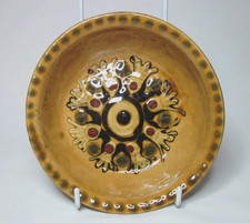 JEAN HAMPTON Studio POTTERY