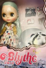Blythe Float away dream Doll