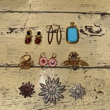 Lot Of 9 SIGNED JOAN RIVERS