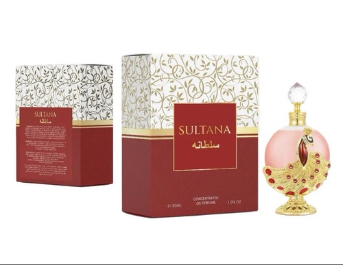 Sultana chameau - sultana,